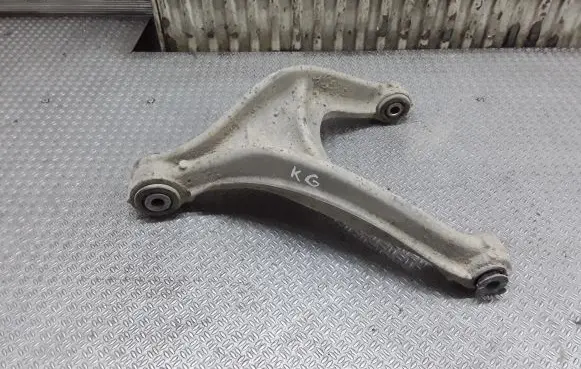 Peugeot 407 Rear upper control arm/wishbone
