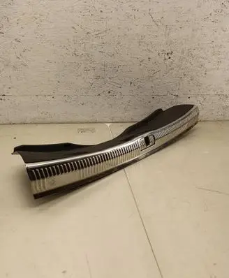 Audi A5 Trunk/boot sill cover protection 4N0863471 A018227 A117083