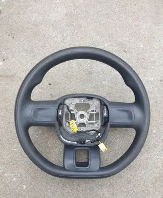 Citroen Berlingo Steering wheel 98210208ZD