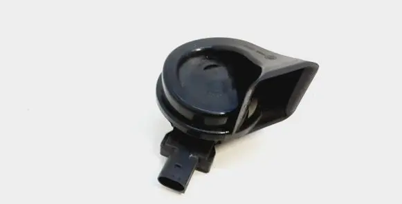 Porsche Boxster 981 Horn signal 99163516000