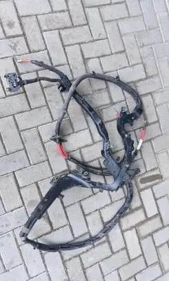 Volvo XC60 Positive cable (battery) 31433899