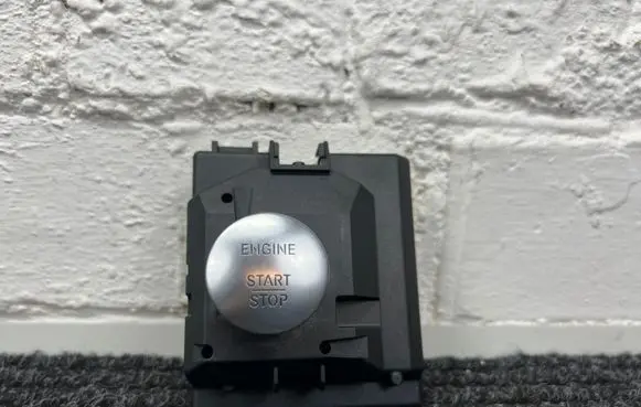 Mercedes-Benz S W222 Ignition lock A2229004804