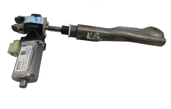 Chevrolet Camaro Seat adjustment motor 6004RA3370 5464702