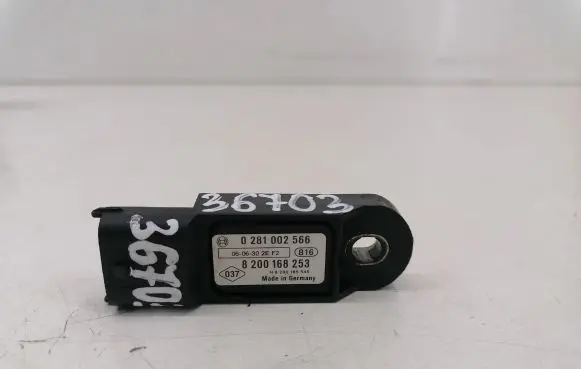 Nissan Note (E11) Air pressure sensor 0281002566 8200168253