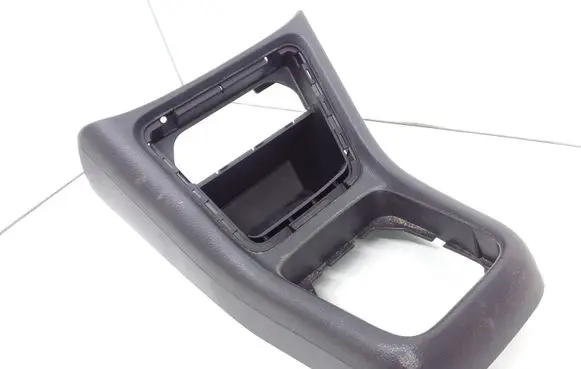 Center console