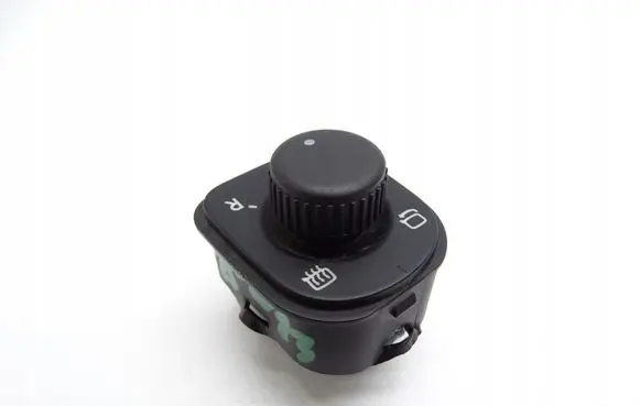 Skoda Superb B6 (3T) Wing mirror switch 3T0959565A