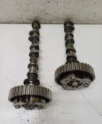 Camshaft
