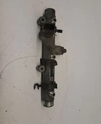 Audi A6 S6 C6 4F Fuel main line pipe 059130090K