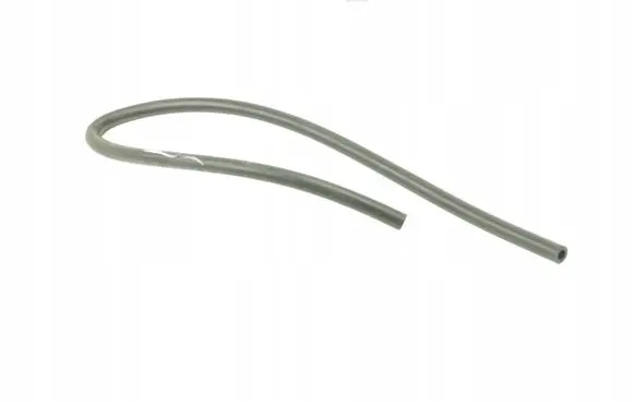 Lancia Delta I Breather/breather pipe/hose 7663166