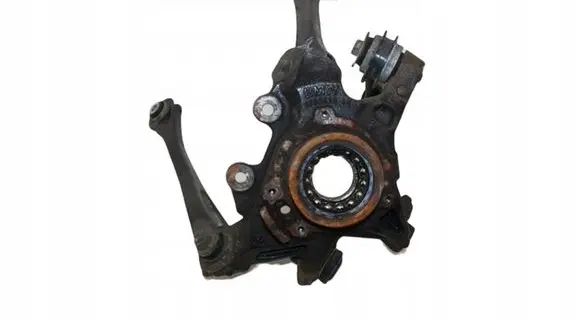 BMW 1 F20 F21 Rear wheel hub spindle/knuckle 679252904
