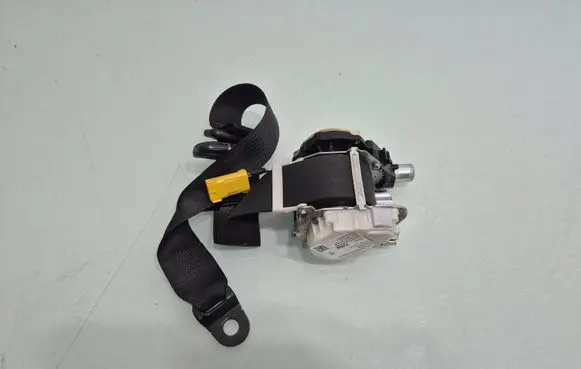 Dodge Grand Caravan Front seatbelt P0ZV68DX9AI TR21078B0112