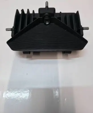 Polestar 2 Windshield/windscreen camera 32327678A P32327678AA
