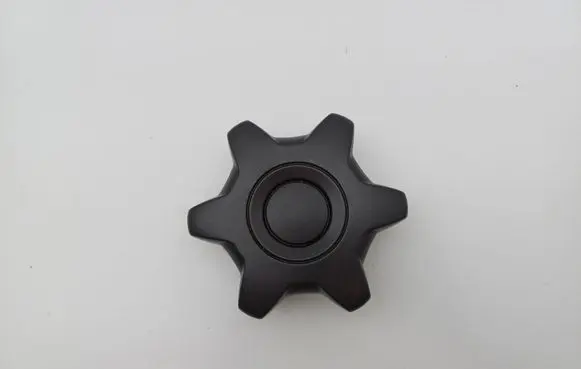Volvo S60 Seat adjustment knob 30619800