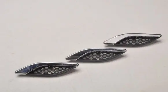 Maserati Ghibli Front arch trim 670028905