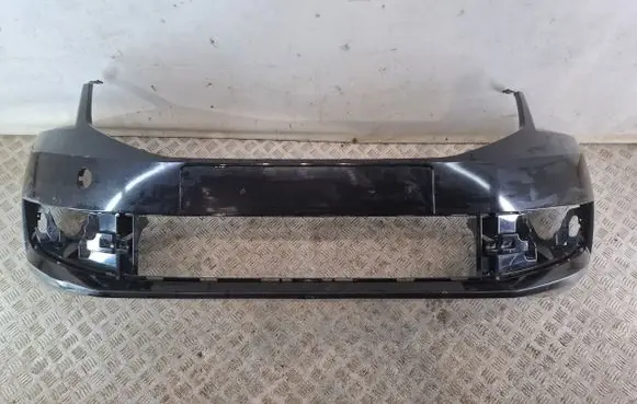 Skoda Octavia Mk3 (5E) Front bumper 5E0807221N