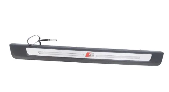 Audi Q5 SQ5 Front sill trim cover 80A947418