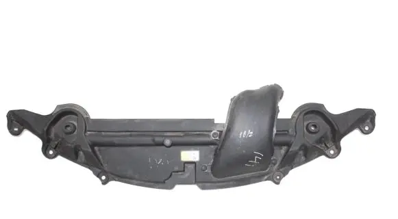 Jaguar XF X250 Radiator trim CX238A303AA 8X238A303AD