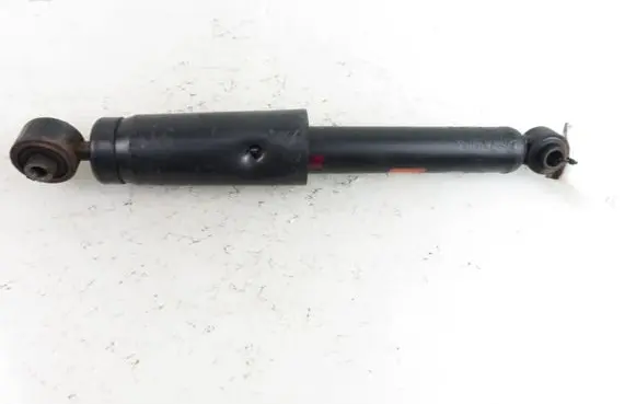 Opel Meriva A Rear shock absorber/damper 343308