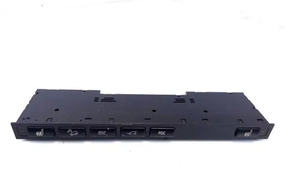 BMW X5 E53 Parking (PDC) sensor switch 8373738 03742201 110187