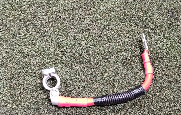 Ford Transit Positive cable (battery)