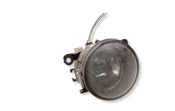 Citroen C4 I Front fog light 9650001680