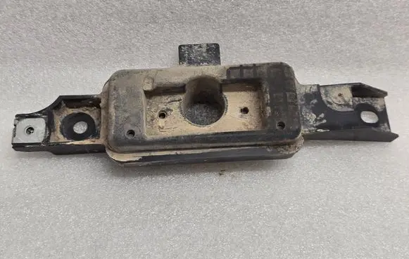 Porsche Macan (95B) Jacking socket point 95B802820A