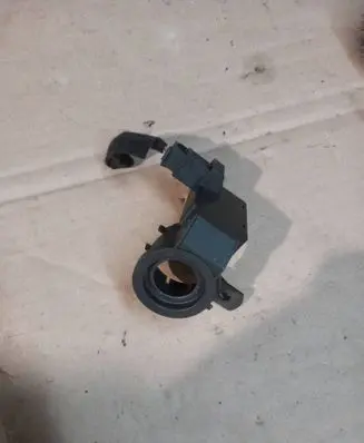 Peugeot 406 Immobiliser reader (aerial) 962871948a 73641902