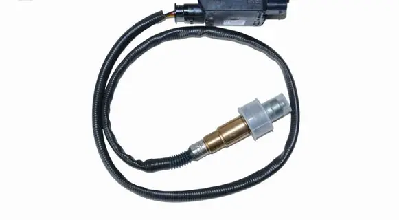Lambda probe sensor