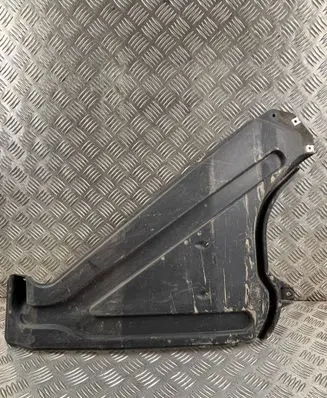 Audi Q7 4M Pickup box liner 4M0825219D
