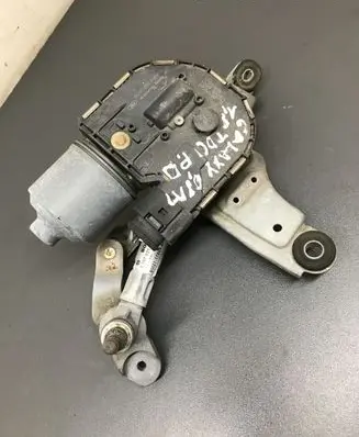 Ford Galaxy Wiper motor