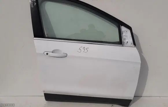 Ford Kuga II Front door