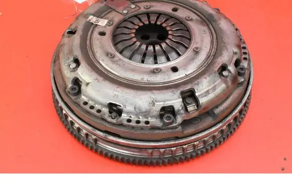 Volvo V40 Clutch set kit 31492036