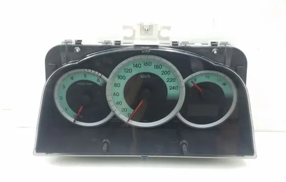 Toyota Corolla Verso AR10 Speedometer (instrument cluster) 838000F091