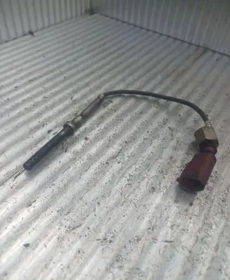 Volkswagen Crafter Exhaust gas temperature sensor 070906088aa