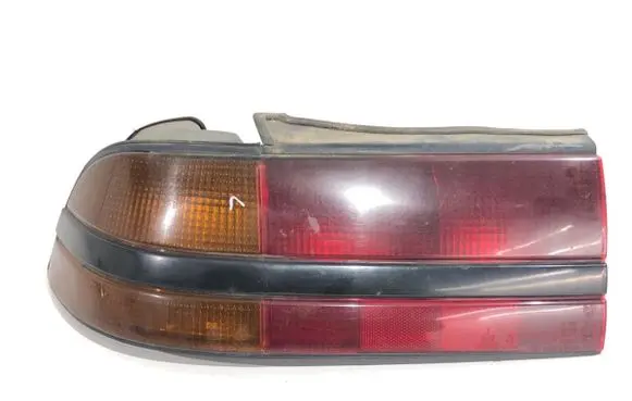 Rear/tail lights