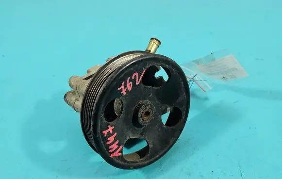 Electric power steering pump