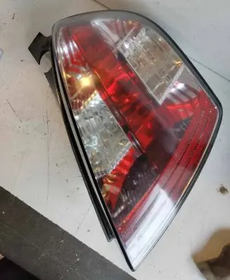 Fiat Stilo Rear/tail lights 46823705 281522