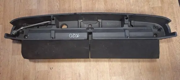 Toyota Corolla Verso AR10 Glove box in trunk 649930F010