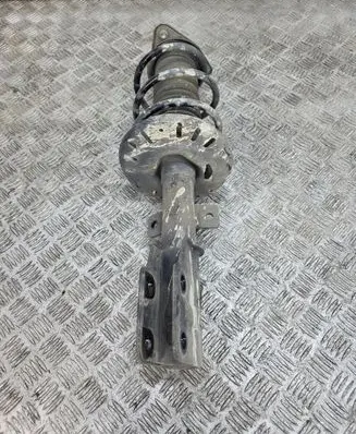 Front shock absorber/damper