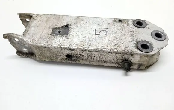 BMW 7 F01 F02 F03 F04 Front bumper cross member