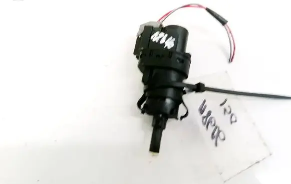 Volvo S80 Brake pedal sensor switch 3M5T13480AC