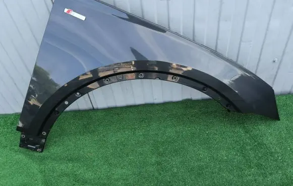 Audi Q5 SQ5 Fender