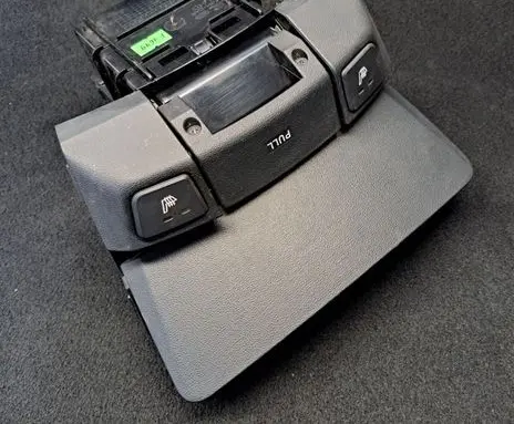 Hyundai i30 Dashboard storage box/compartment 847802R010