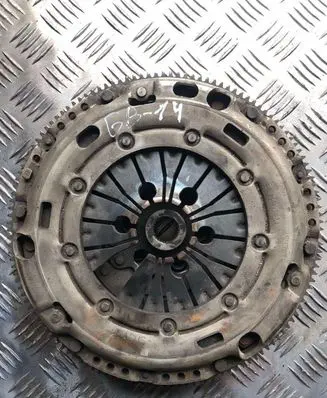 Volkswagen Touran I Clutch set kit