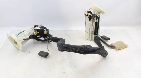 BMW M6 In-tank fuel pump 7373524 7373525 16117373524