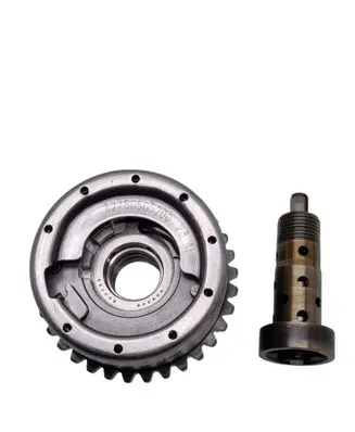 Camshaft pulley/ VANOS