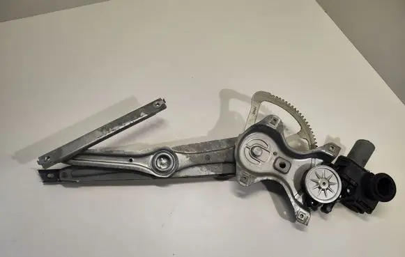 Toyota C-HR I Front door manual window regulator 85710F4010