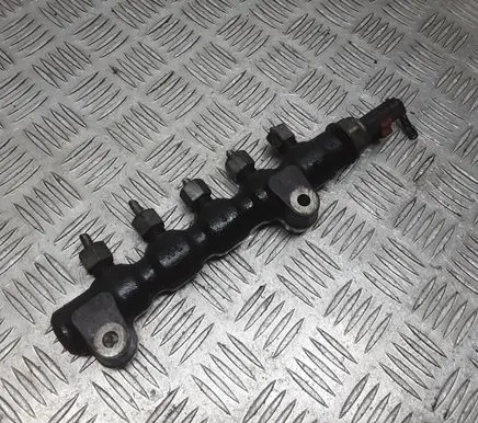 Ford Focus Fuel main line pipe 9654592680