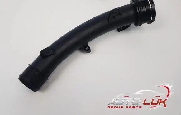 Citroen C4 Cactus Intercooler hose/pipe 9677537380