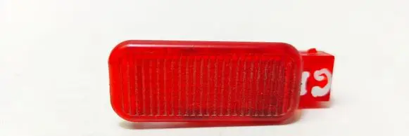 Audi A6 S6 C5 4B Rear door interior light 4B0947411